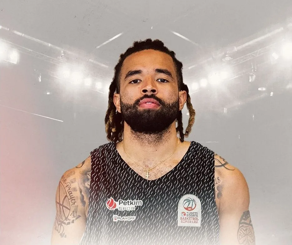 Aliağa Petkimspor, Michael Flowers ile anlaşmaya vardı