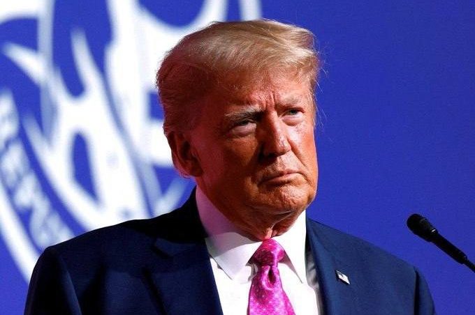 Trump’tan İran’a Sert Tehdit: “Ya Anlaşma Ya Yıkım”