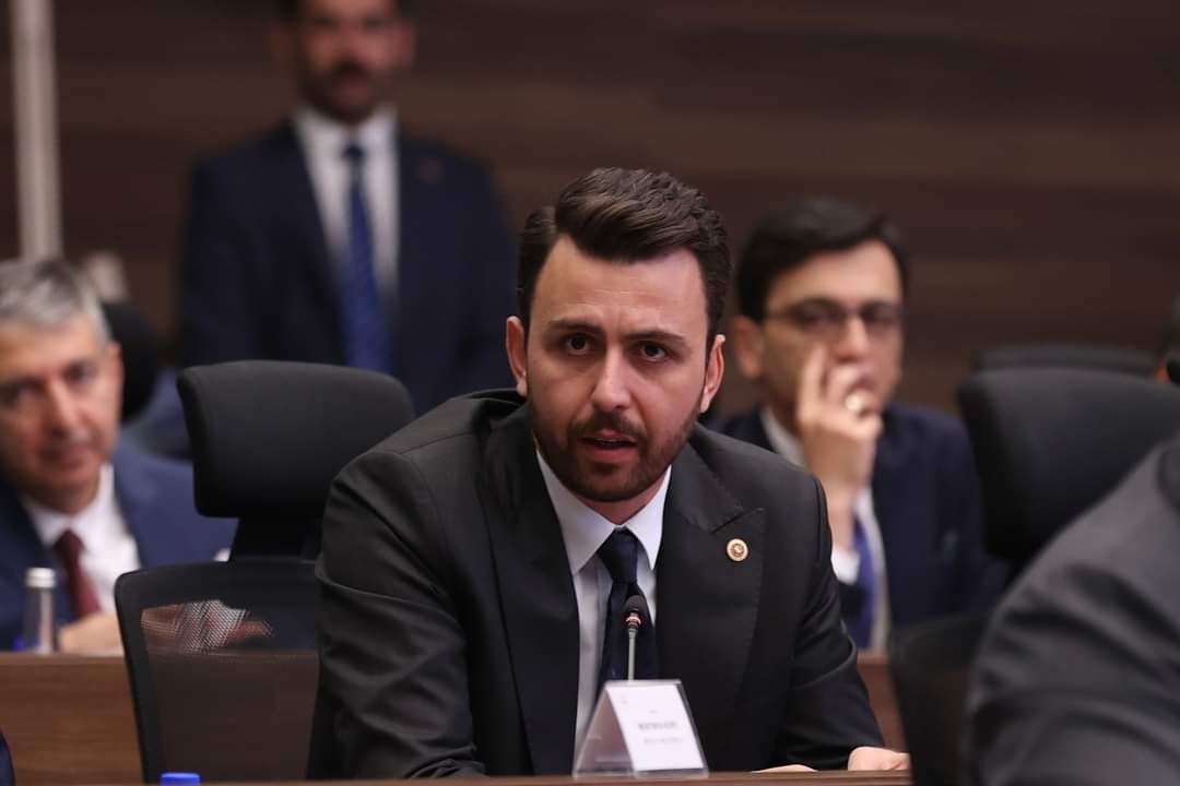 Bandırma Hastanesi’nde 750 Günlük “İmar Zulmü”: AK Partili Öztaylan Belgelerle Konuştu!