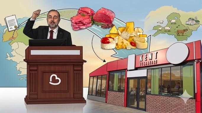 “Tarımda Balıkesir Modeli” Sınıfta mı Kaldı?