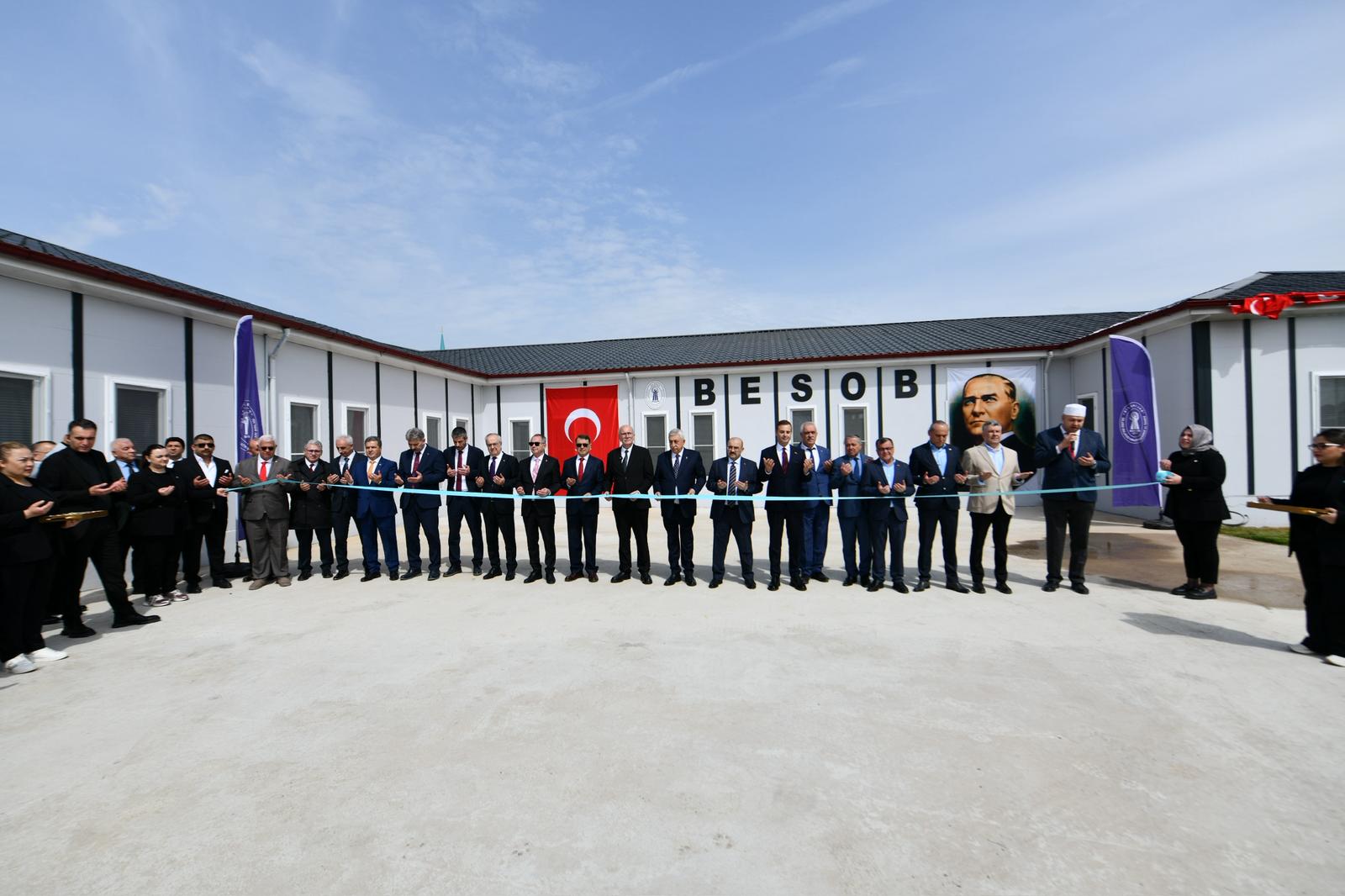 Akın: “Esnaf kazanırsa Balıkesir kazanır”