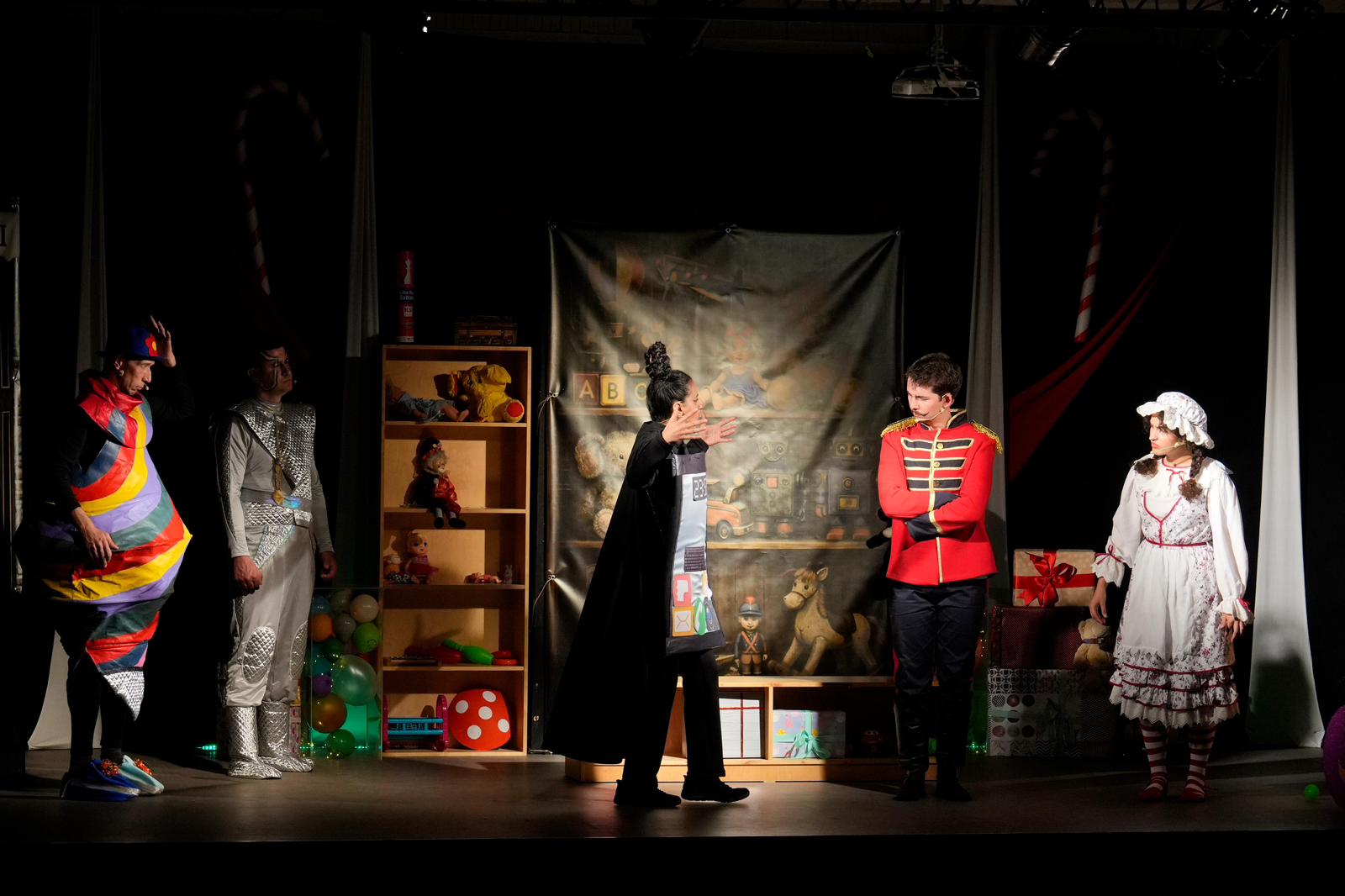 BBKT’den 23 Nisan’a özel çocuk oyunu