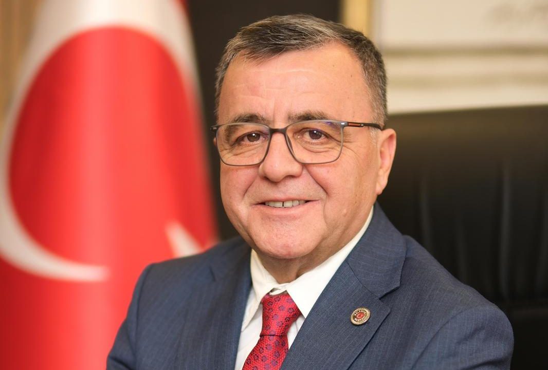 Başkan Hakan Şehirli’den 1 Mayıs mesajı