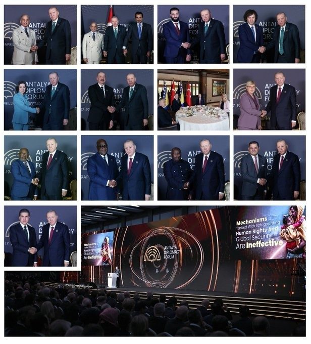 AK Parti Genel Sekreteri İnan: “Özel ve CHP’nin içine düştüğü gayrimilli savrulma, ibretlik bir siyasi iflas tablosudur”