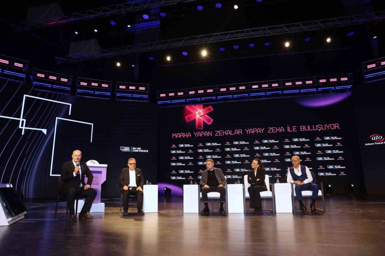 ATO Başkanı Baran: “Sinema ve dizi sektörünün sorunlarına çözüm için her türlü desteği vermeye hazırız”