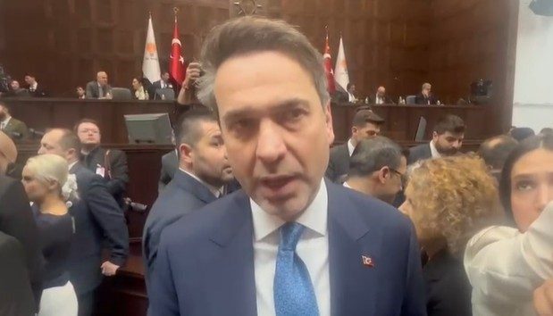 Bakan Bayraktar: “Maden ruhsatlarını iptal edersek işçi kardeşlerimizin faydasına olmaz, istihdam biter”