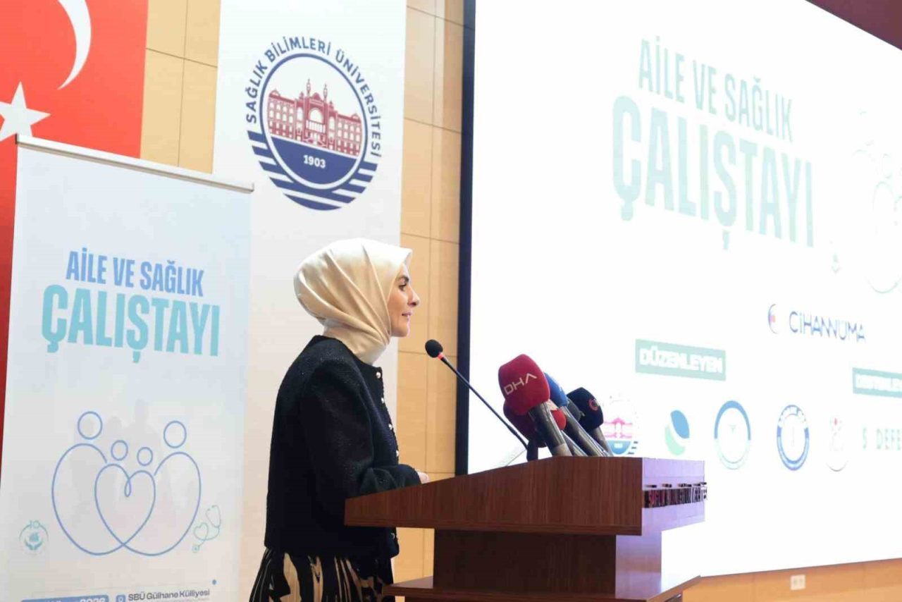 Bakan Göktaş: “Sosyal ağ sağlayıcılara ve oyun platformlarına çocukların korunmasını esas alan önemli yükümlülükler getiriyoruz”