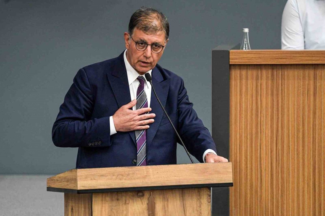 Başkan Tugay: “Bu şehrin başını öne eğdirmeyeceğiz”