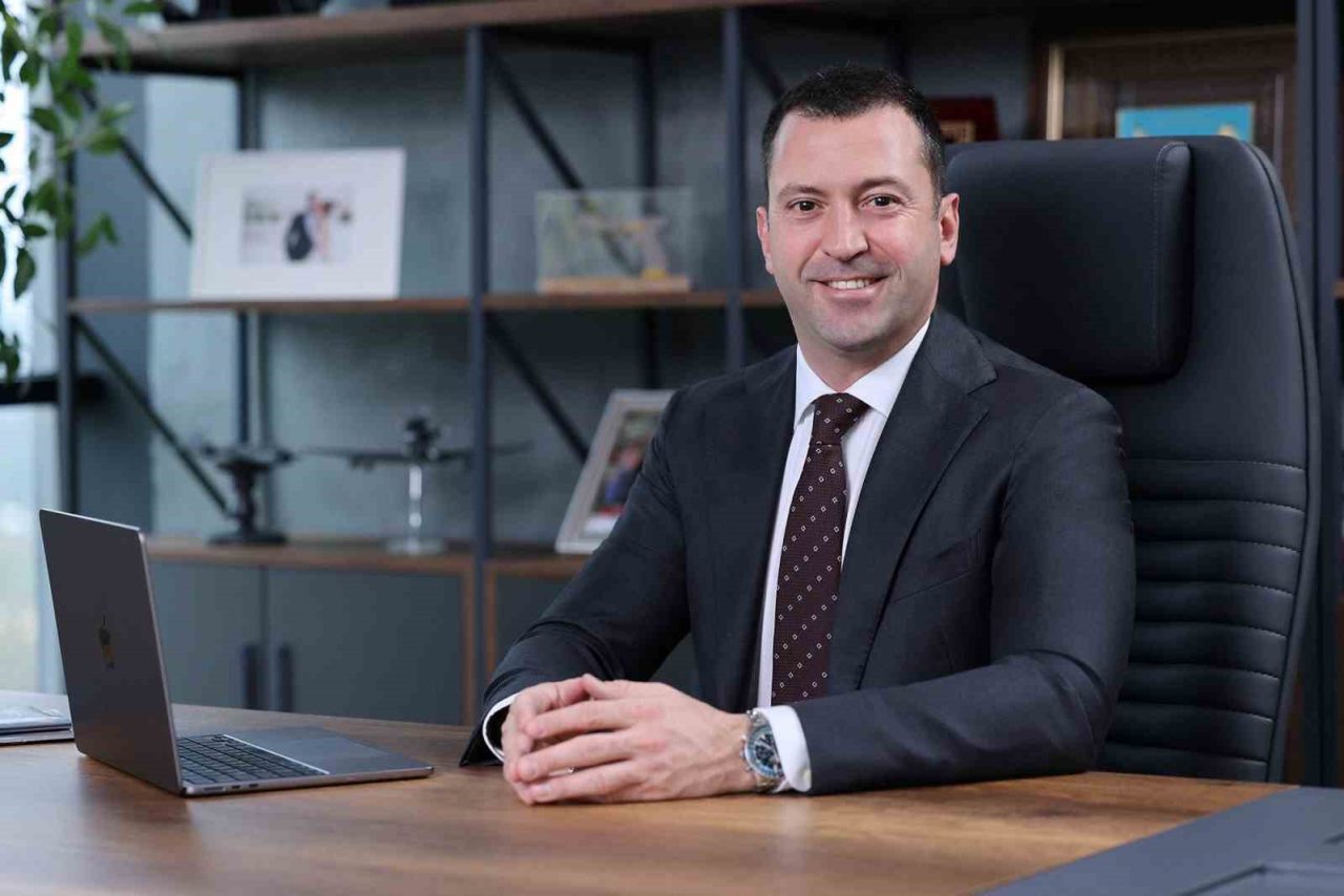 CANiK M3 FALCON, SAHA 2026’da vitrine çıkacak: Dron tehditlerine karşı “maliyet etkin” çözüm