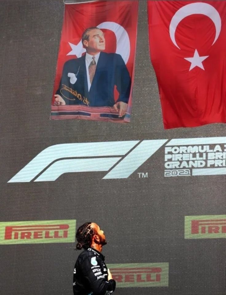 Hasret bitiyor Formula 1 geliyor: Başkan Bingöl’den “Hazırız” mesajı