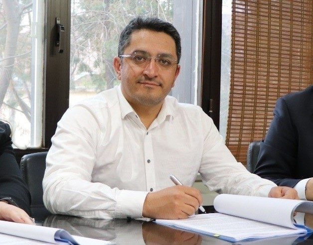 İZBETON “iş makinesi ve araç kiralama hizmet alımı” davasının 2. duruşması görüldü