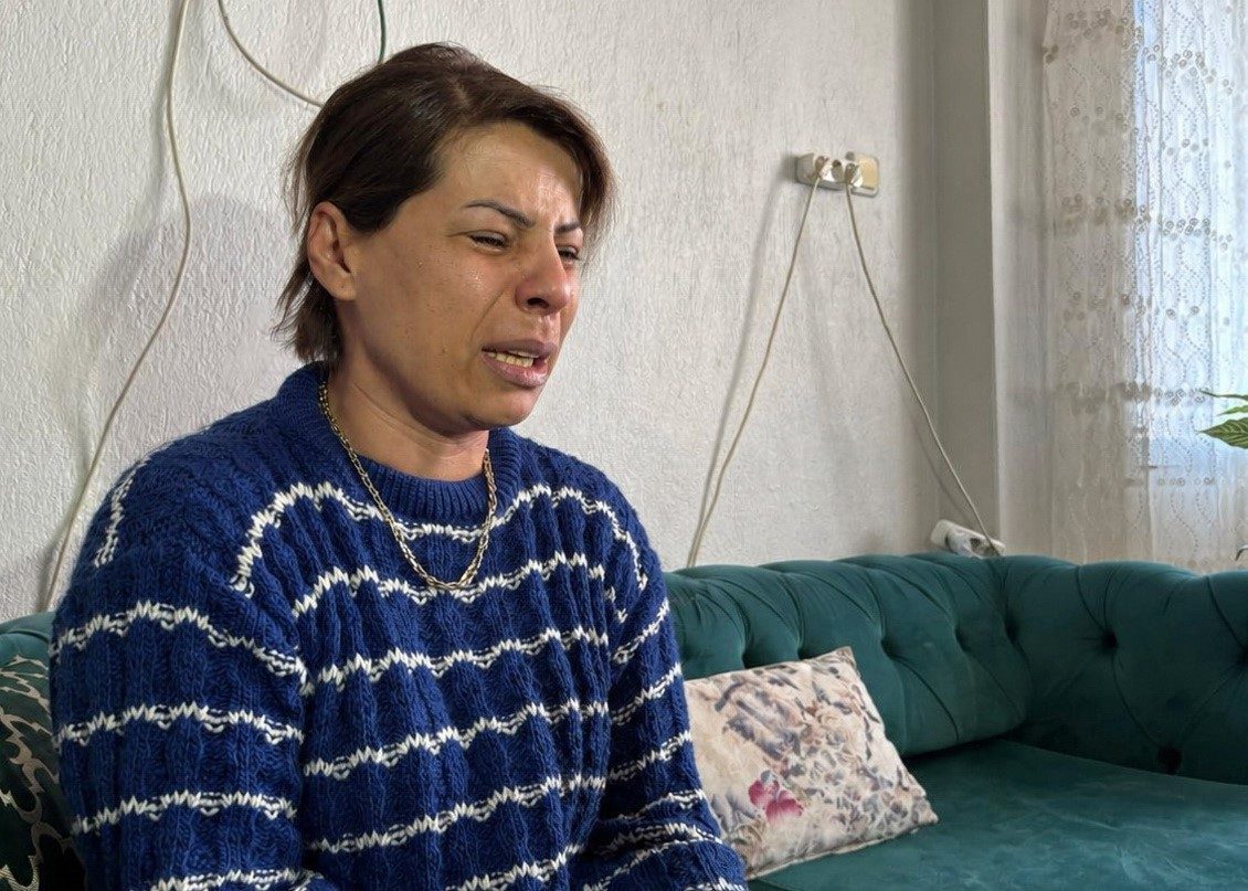 İzmir’de kaybolan 15 yaşındaki Asya, 7 gündür aranıyor