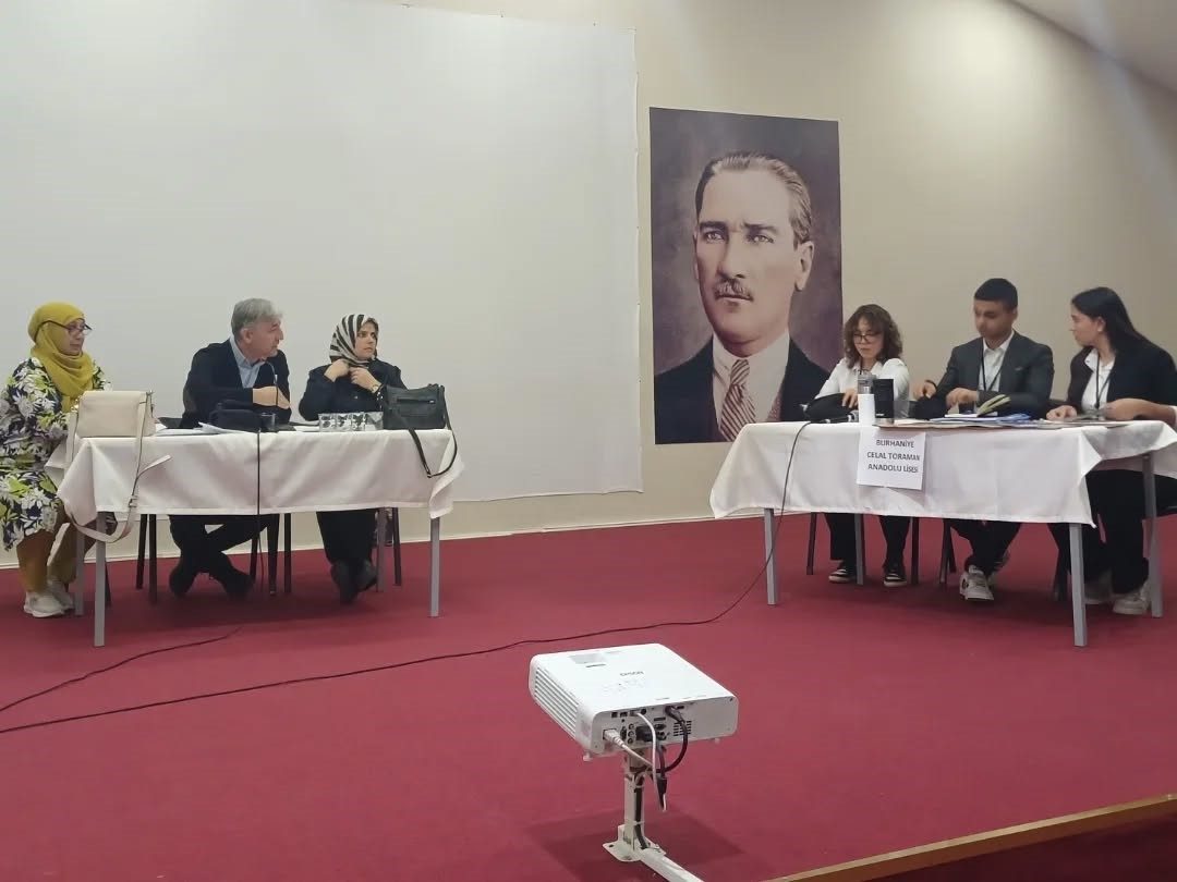 Kuzey Ege’nin “İklim Elçileri” yarıştı