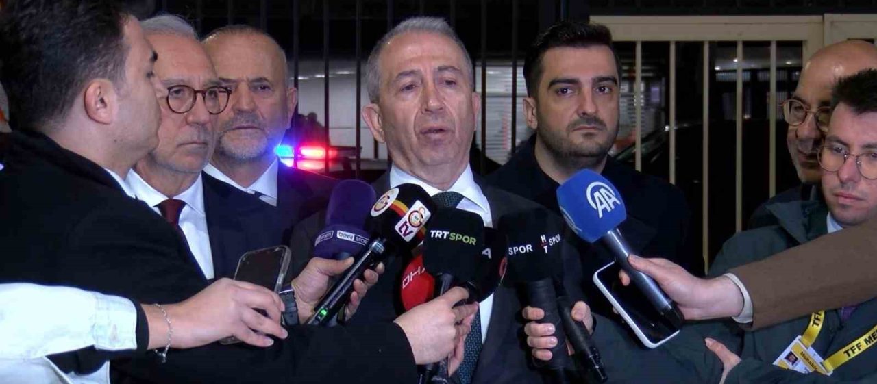 Metin Öztürk: “Taraftarımızla bu sene tekrar şampiyon olacağız”