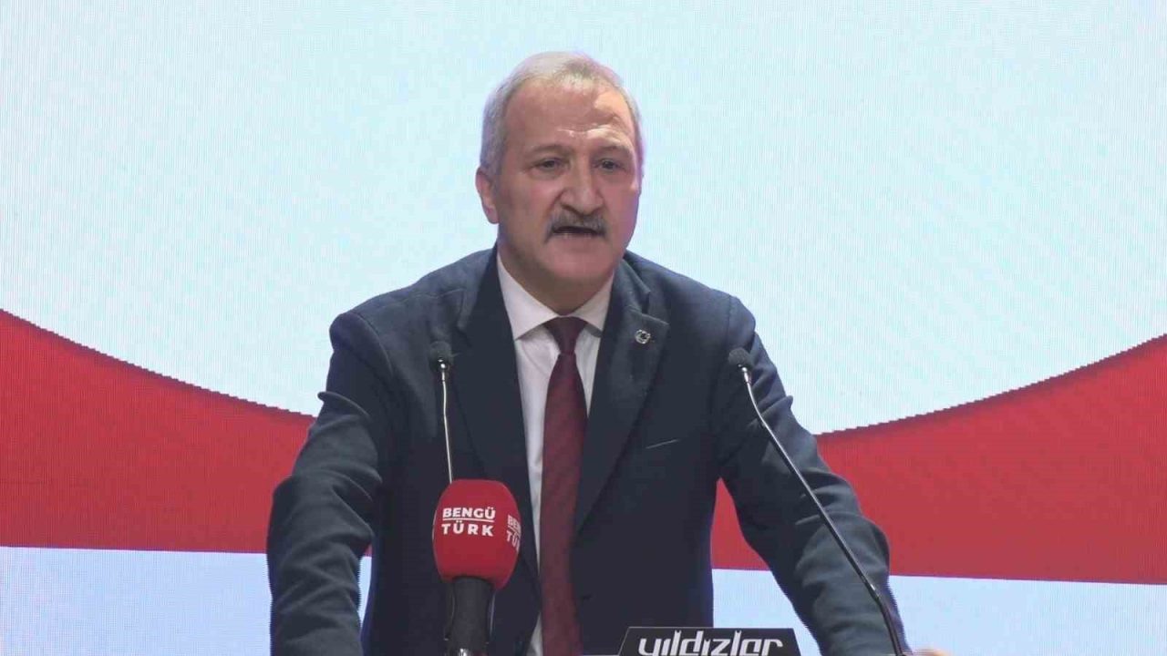 MHP Genel Başkan Yardımcısı Yurdakul: “Türk tarihi aynı zamanda kadının tarihidir”