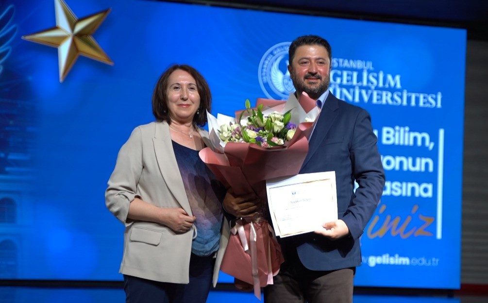 Milletvekili Çalışkan: “Türkiye fizyoterapi için en çok rağbet gören ülke konumunda”