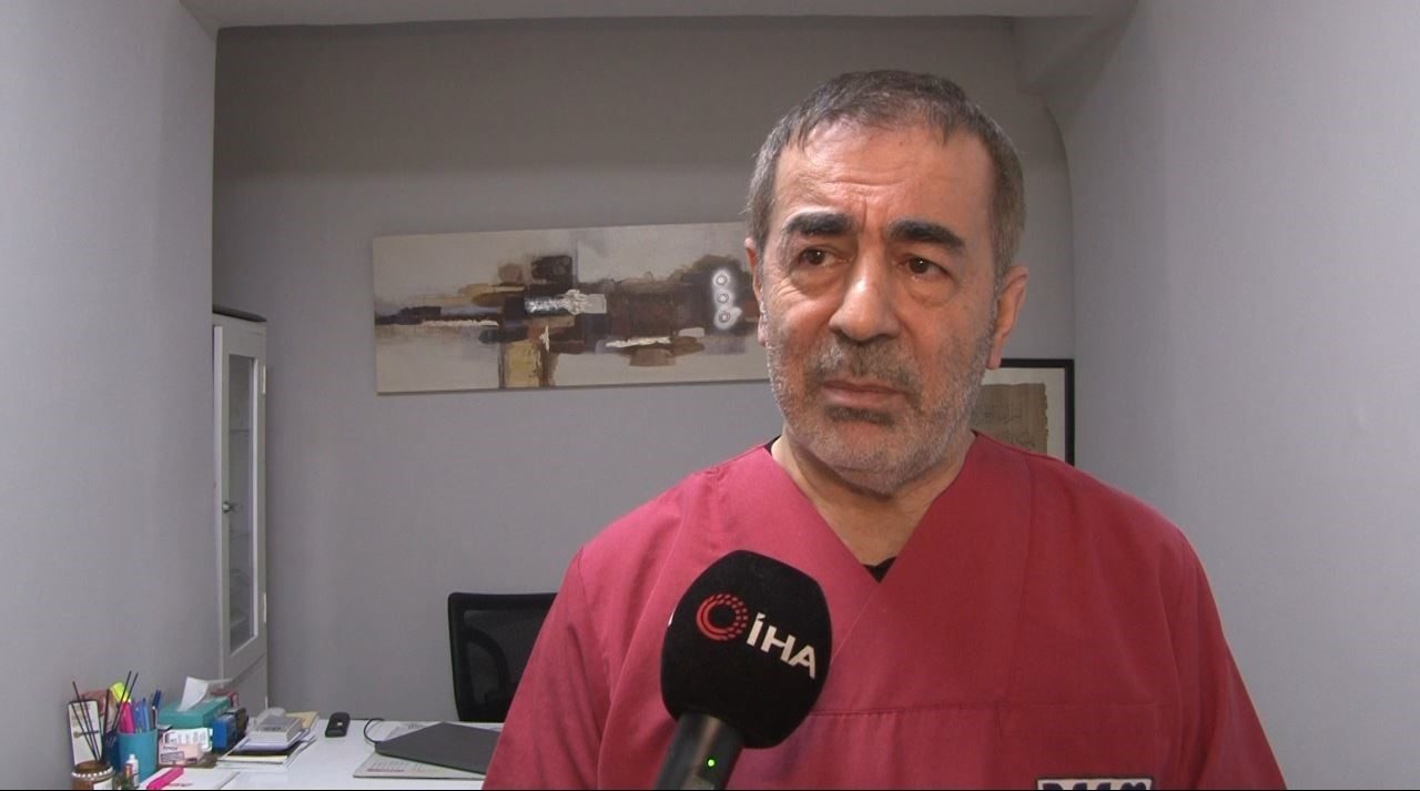 Nöroloji uzmanından uyarı: “Sanal ortamdaki öldürme eylemleri zamanla gerçek hayata yansıyabiliyor”