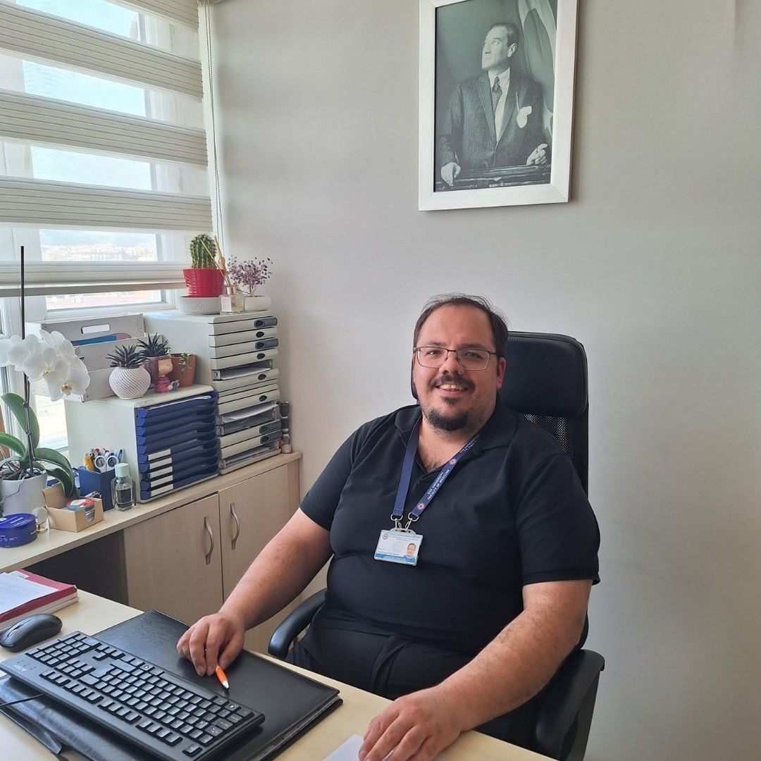 Uzm. Dr. Kurtulmuş: “Takviye edici gıdalar tek başına tedavi aracı değildir”