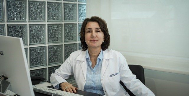 Uzmanından uyarı: “Menopozda ‘dilimin ucunda’ hissi artabilir”