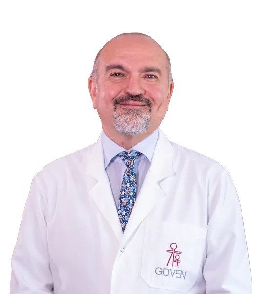 Uzmanından uyarı: Risk faktörleri genç yaşlara indi