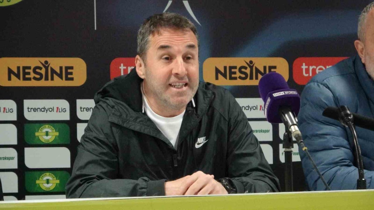 Yalçın Koşukavak: “Birileri mutlu olacak diye diğerlerinin mutsuzluğu üzerine bir şeyleri dizayn etmeyin”