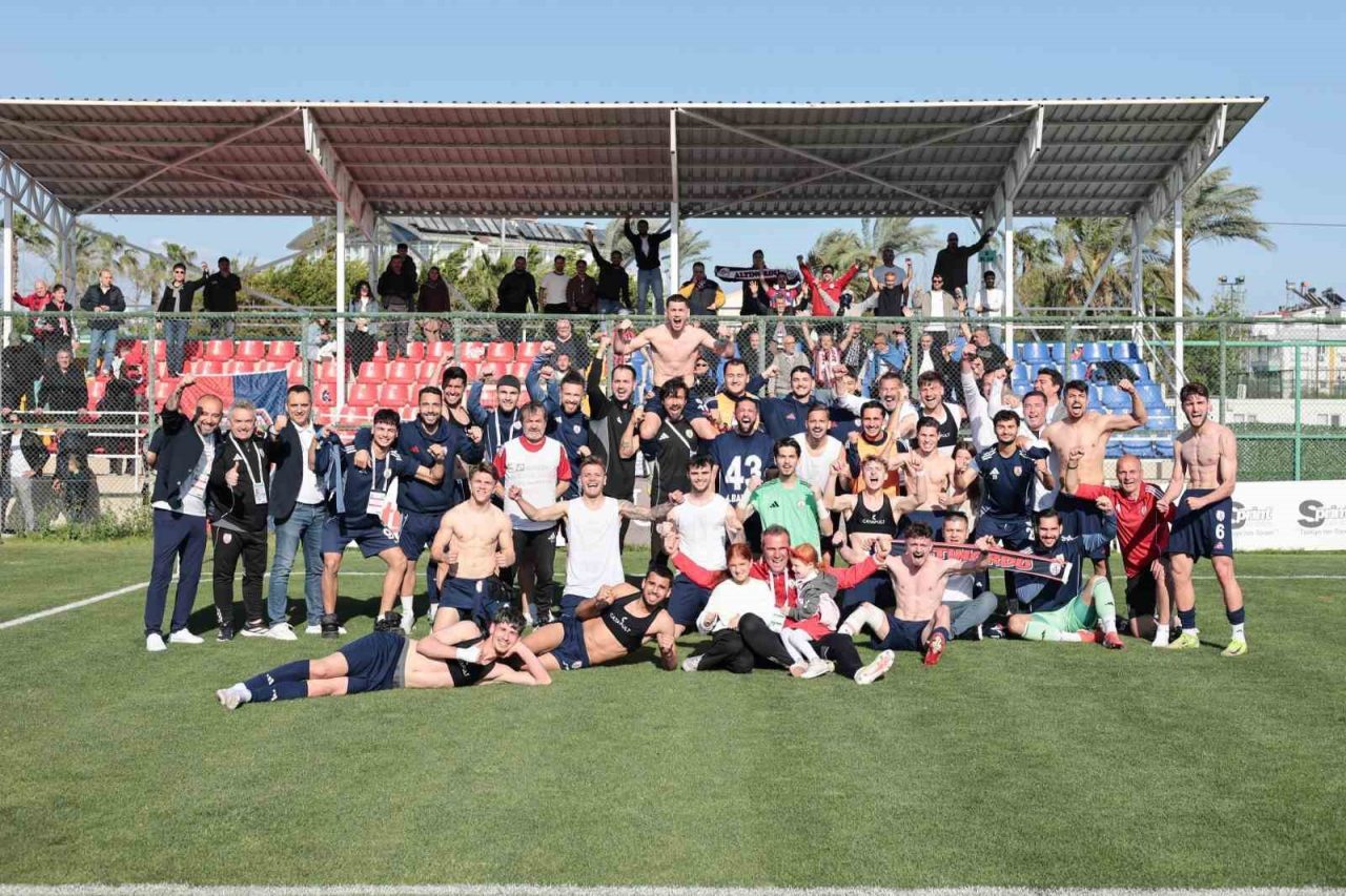 Yusuf Şimşek, Altınordu’nun çehresini değiştirdi