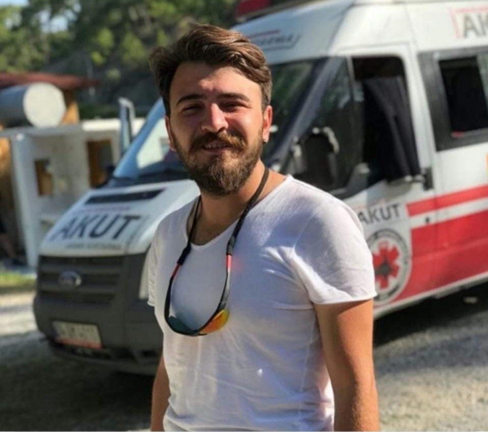 Abi kardeş 4 yıl sonra benzer kazada hayatını kaybetti…