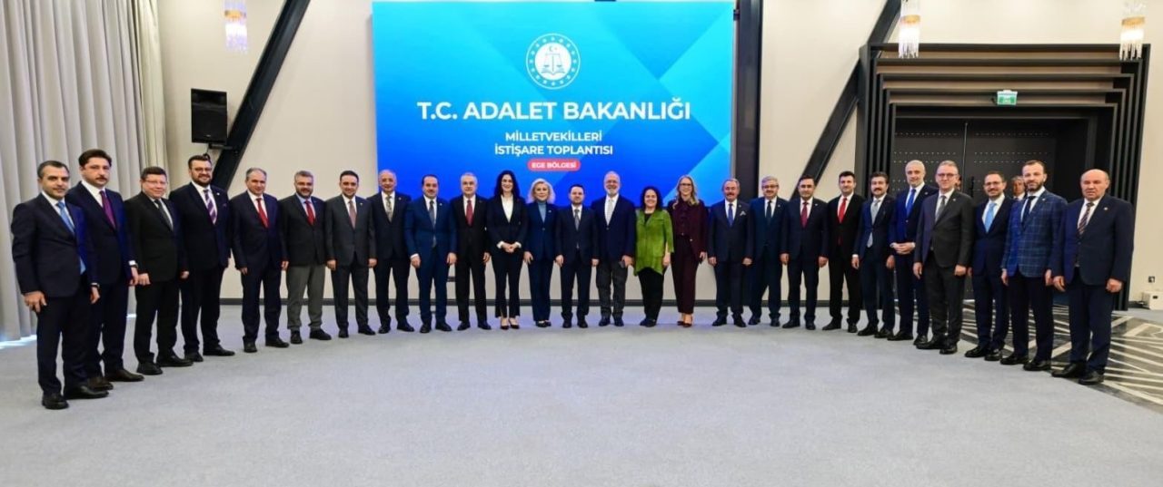 Adalet Bakanı Gürlek: “Konkordato süreci kötüye kullanılıyor”