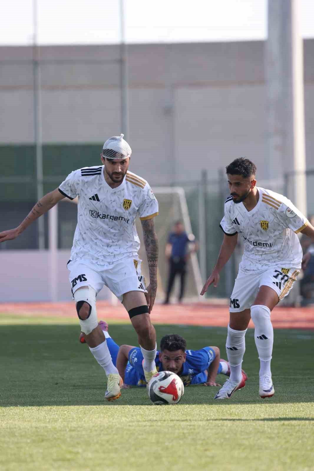 Aliağa FK, Muşspor deplasmanında