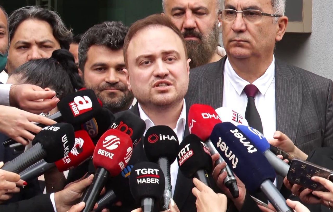 Avukat Üregen: “Genel Başkanımız şu an Kemal Kılıçdaroğlu’dur”