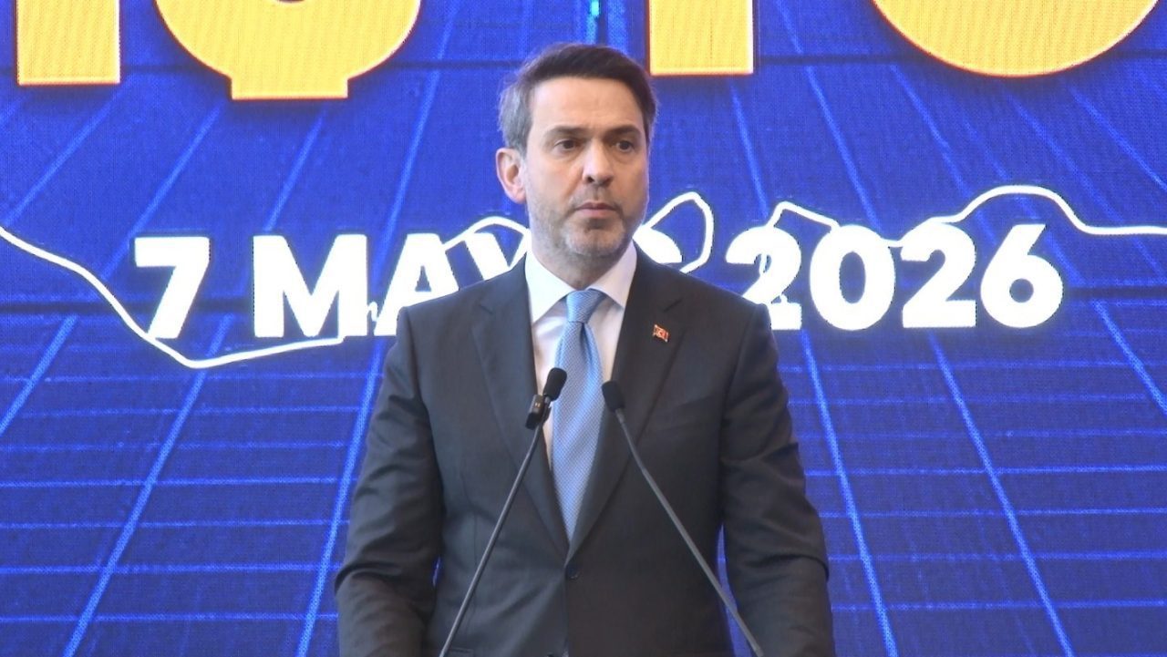 Bakan Bayraktar: “Ana muhalefet, 2 milyar dolarlık dış yatırımın ülkemizdeki siyasi ve ekonomik istikrara güvenini göstermesinden rahatsızlık duyuyor”