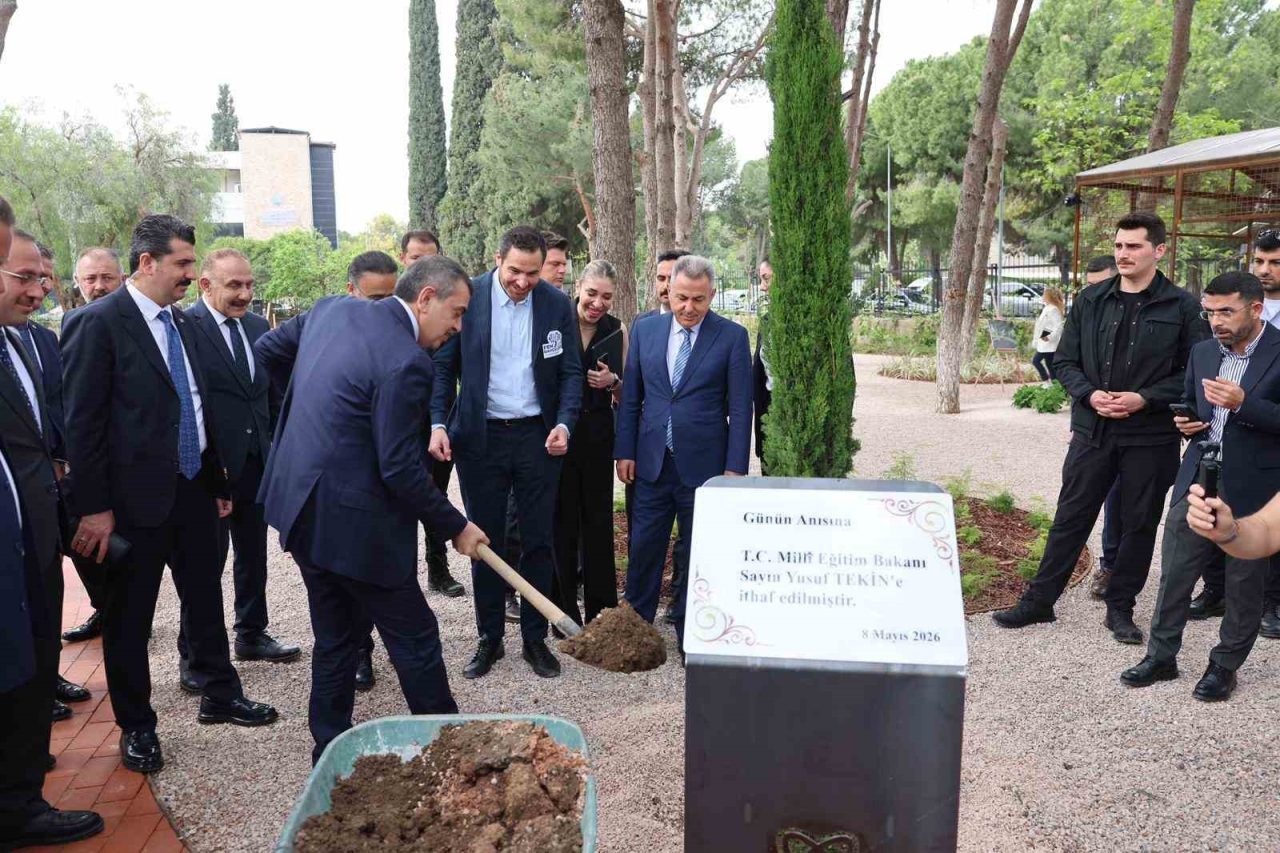 Bakan Tekin: “Türkiye’de okul öncesi okullaşma oranı yüzde 94 seviyesine ulaştı”