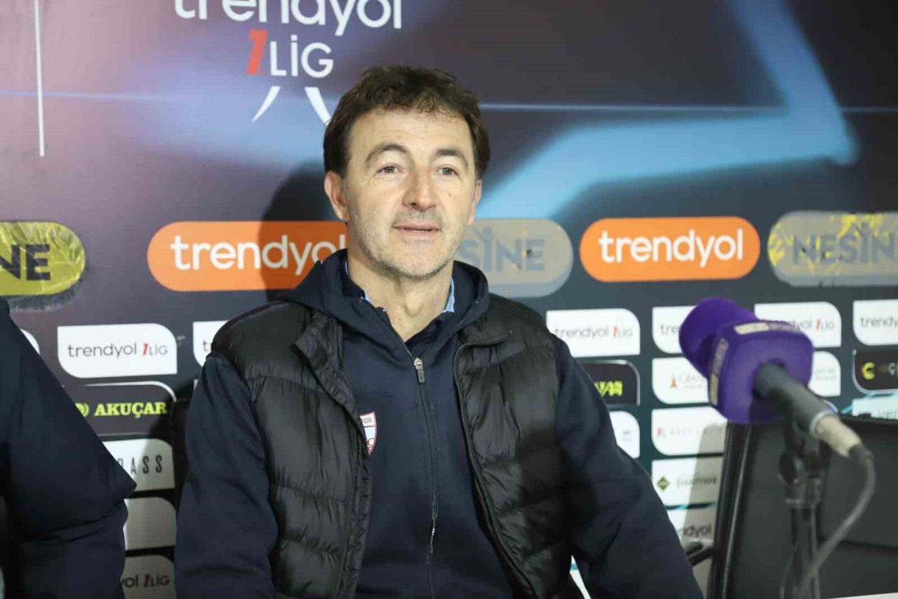 Bandırmaspor – Sivasspor maçının ardından