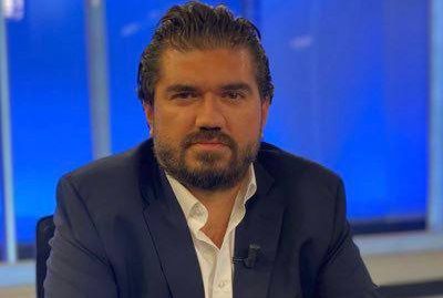 Gazeteci Rasim Ozan Kütahyalı Gözaltına Alındı