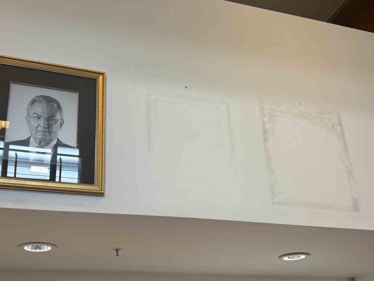 CHP Genel Merkezi’nde hareketli gün