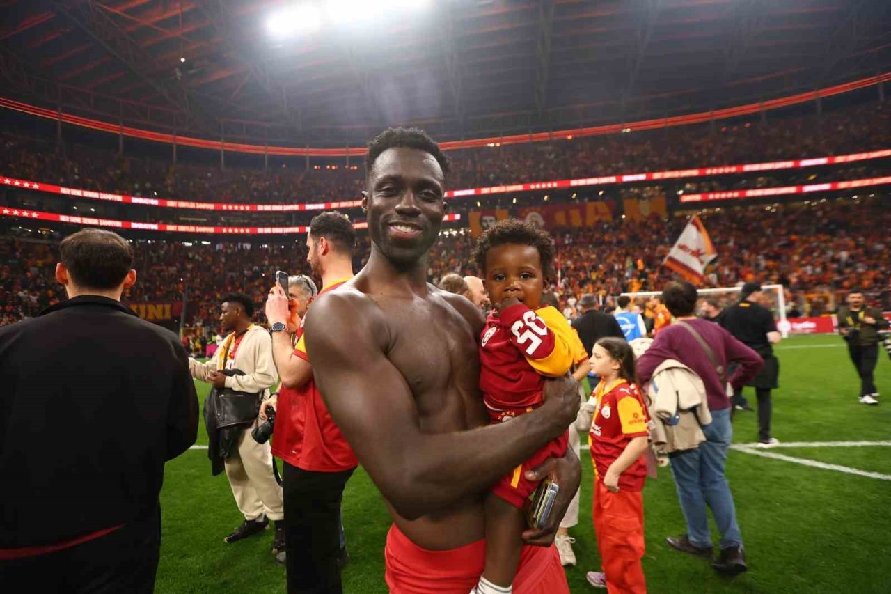 Davinson Sanchez: “Ülkedeki en iyi takımın hangisi olduğunu gösterdik”