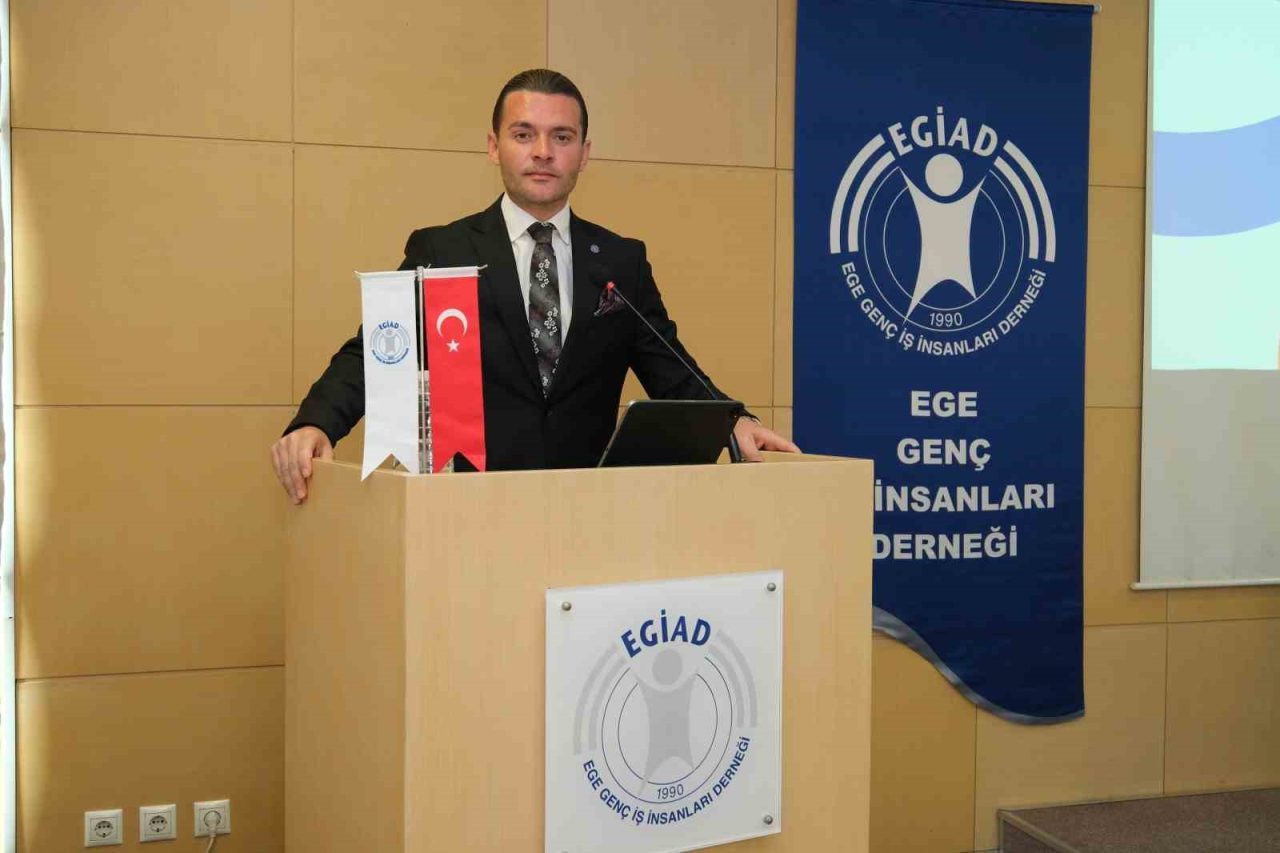 EGİAD’dan stratejik uyarı: “Enerji güvenliği artık bir maliyet değil, rekabetin ana belirleyicisi”