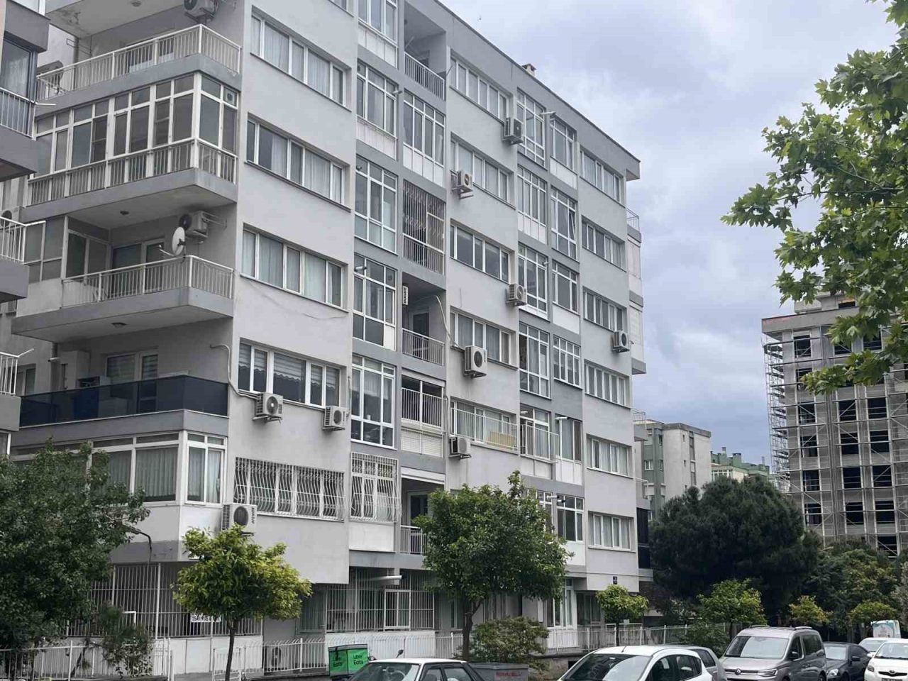 İzmir’de bir baba tartıştığı oğlunu bıçaklayarak öldürdü
