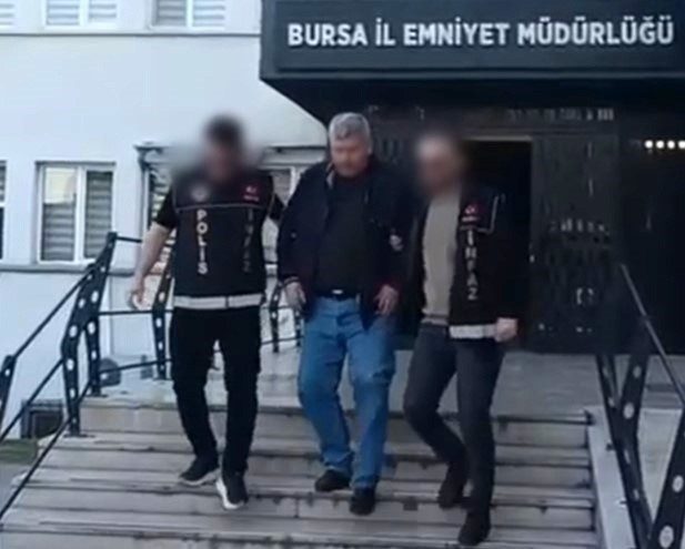 Kasten öldürmeden dolandırıcılığa, arananlar yakalandı