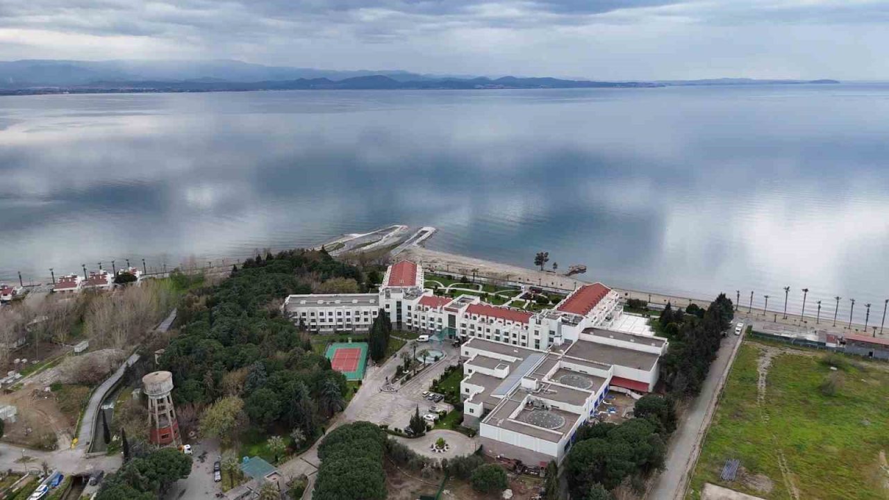 Kuzey Ege’de 9 günlük bayram dopingi: 1 milyon ziyaretçi bekleniyor
