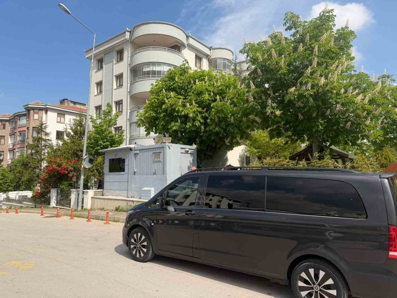 ‘Mutlak butlan’ kararının ardından Kılıçdaroğlu’nun evinde hareketlilik