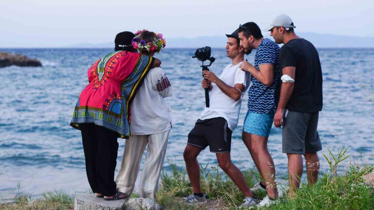Ödül rekortmeni yönetmen