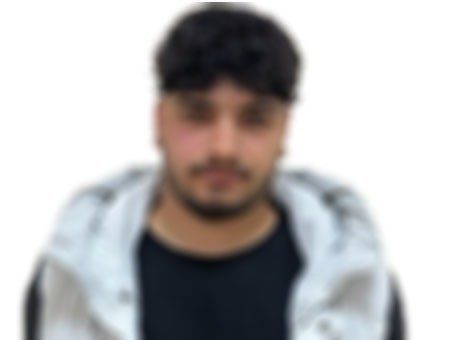 Otoyolda motosiklette silah ile seyir eden şahıs yakalandı: Silah oyuncak çıktı