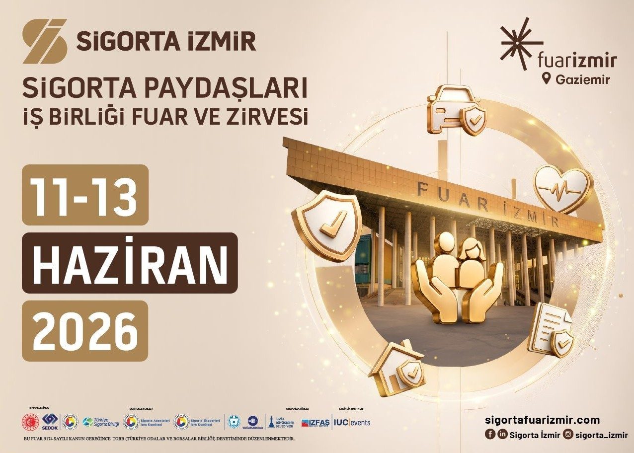Sigorta İzmir için geri sayım