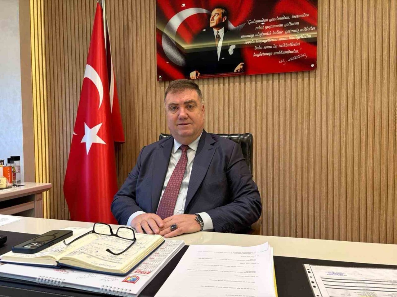 Taksi esnafından Bisicap uygulamasına tepki