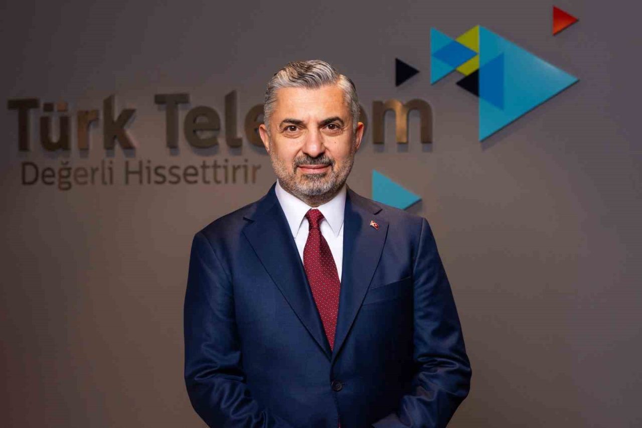Türk Telekom’un konsolide gelirleri birinci çeyrekte yıllık bazda yüzde 8,7 artışla 64,9 milyar TL’ye ulaştı