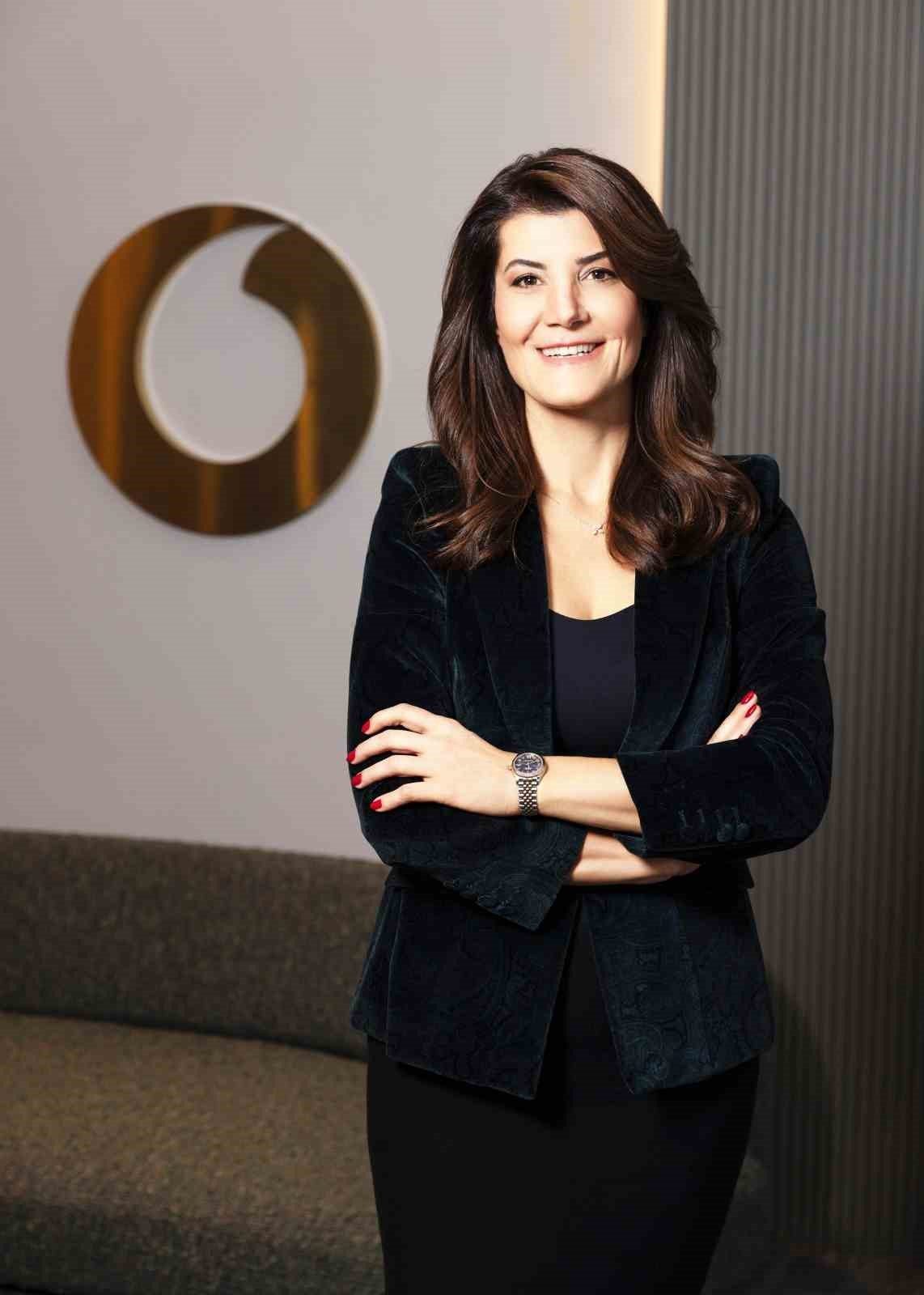 Vodafone Business ve Karaca’dan iş birliği