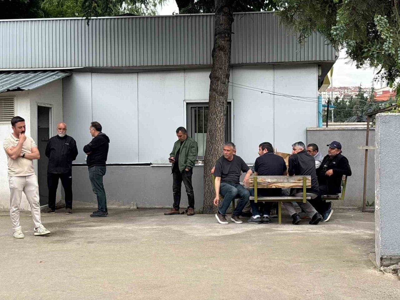 Akranının bıçaklayarak öldürdüğü 16 yaşındaki çocuğun babası