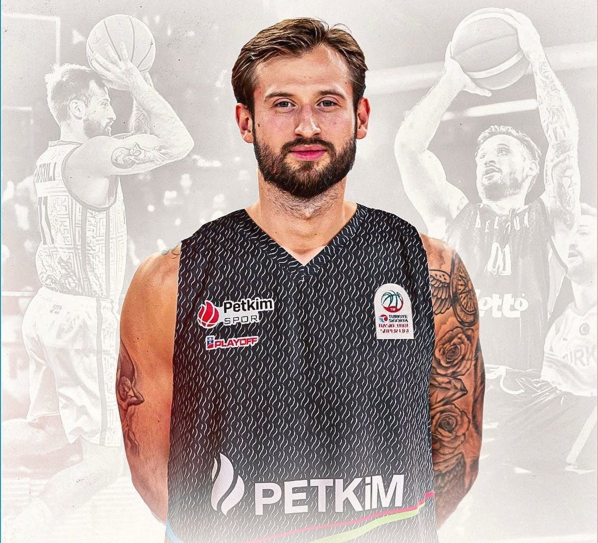 Aliağa Petkimspor, Erokspor’dan Thomas Akyazılı’yı kadrosuna