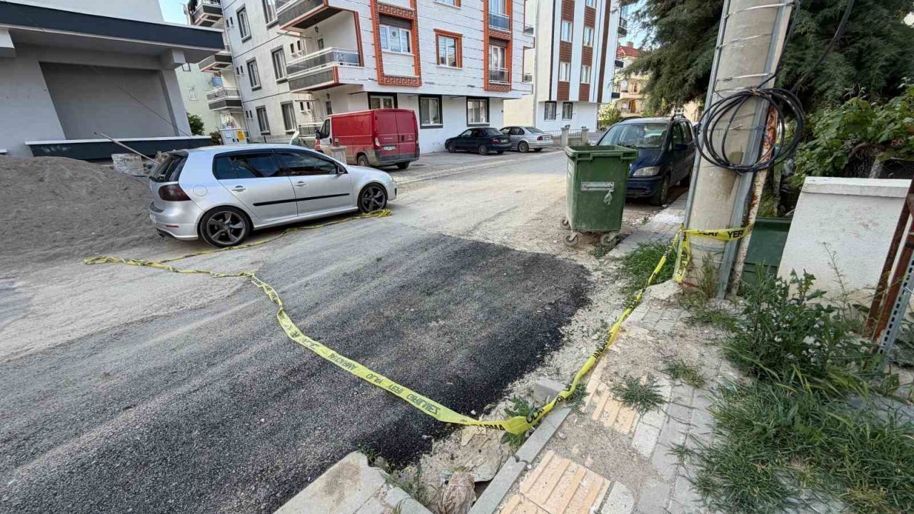 Ankara’da bıçaklı saldırıda yaralanan aynı aileden 4 kişinin tedavisi sürüyor